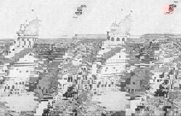 Պալեա՞ն, թէ՞ Գատէհճեան. ակնարկ Այնթապի Սուրբ Աստուածածին տաճարի մասին