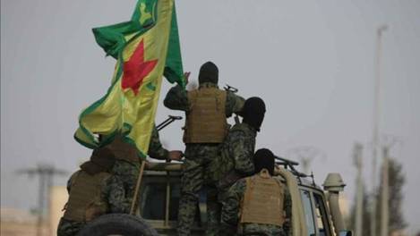 Kürtlerin elinde kalan “kağıt bir kepçe" mi?