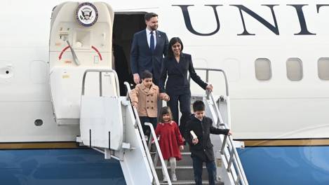 ԱՄՆ եւ Հայաստանի միջեւ նոր պայմանագիրներ ստորագրուեցան