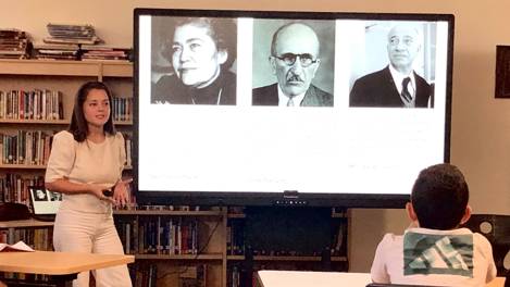 «Երեք դպրոց մէկ նպատակ»