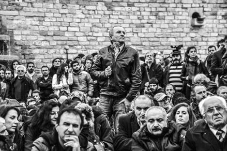 Yepremyan Okulu’ndan anılar 2