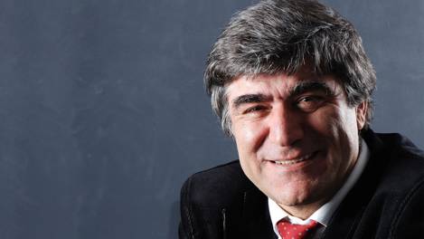 ‘Kara mizah’ dedikleri bu olsa gerek