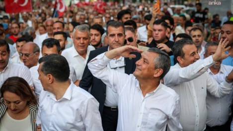 Yeni Parti ne kadar yeni olacak?