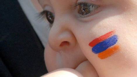 Ո՞վ է հայը