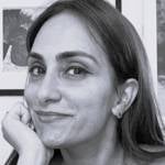 Maral Dink
