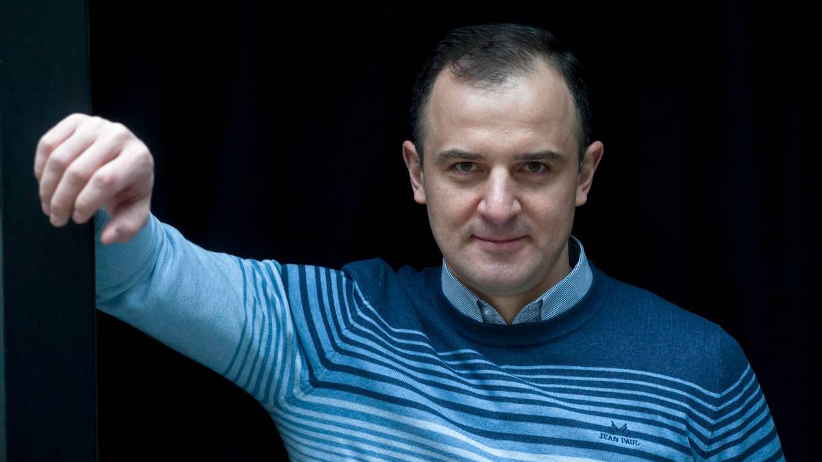 Ter-Matevosyan: Armenians did not need KGB direction to understand what happened to them in 1915