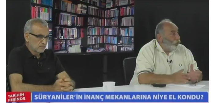 Յոյսը այլընտրանքային լրատուամիջոցներն են