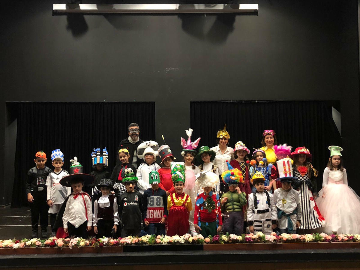 Բարեկենդան, Բարկնտըք կամ «Փակլախորան»