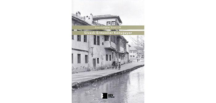 Խօսելու կարգը եկած է Սեբաստիոյ հայերուն