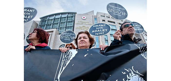 Կայացաւ իզուր դատավարութեան 100-րդ նիստը