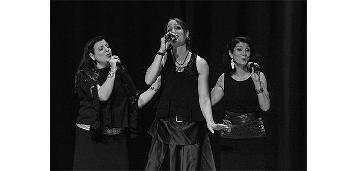 Գործը աւարտած, արձագանգները անաւարտ