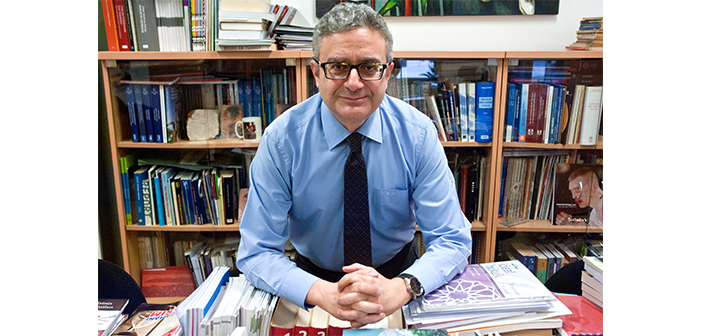 Հարուած քաղաքացիական հասարակութեան