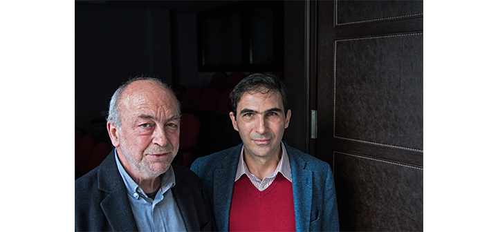 Անին անզուգական է ճարտարապետական առումով