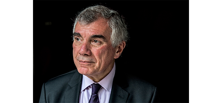 Թուրքիա դադրած է խնդիրները լուծող երկիր ըլլալէ