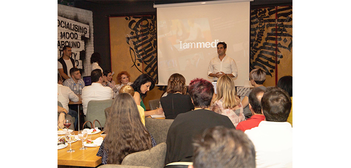 Երեւանի մէջ կայացաւ եզակի առցանց մետիա հարթակի շնորհանդէսը