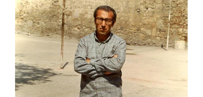 Չէր խոնարհած դաժան տանջանքներու դիմաց