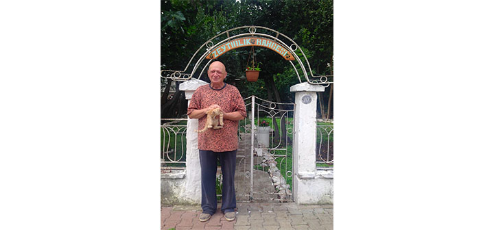 ՎԵՐՋԻՆ ՀՐԱԺԵՇՏ