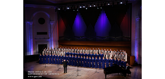 Մեկնարկած է մեծ վարդապետի ծննդեան 150-ամեակի յոբելեանը