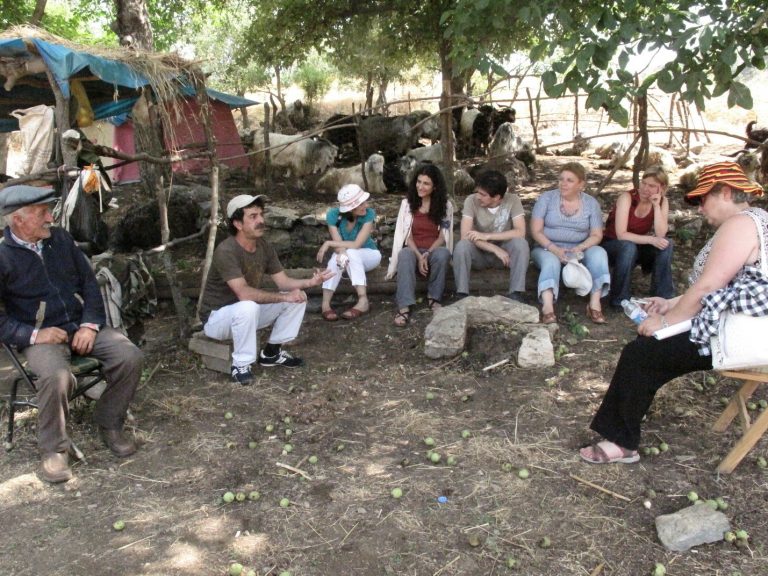 Համահայկական մարտահրաւէր՝ ծպտեալ հայերը