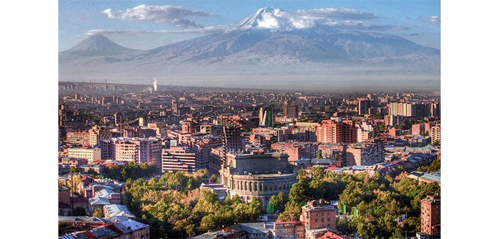 Հայաստան դատ կը բանայ Թուրքիոյ դէմ