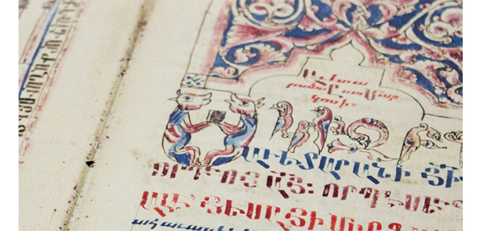 Կը վերսկսին Հրանդ Տինք Հիմնարկի հայերէնի դասընթացքները