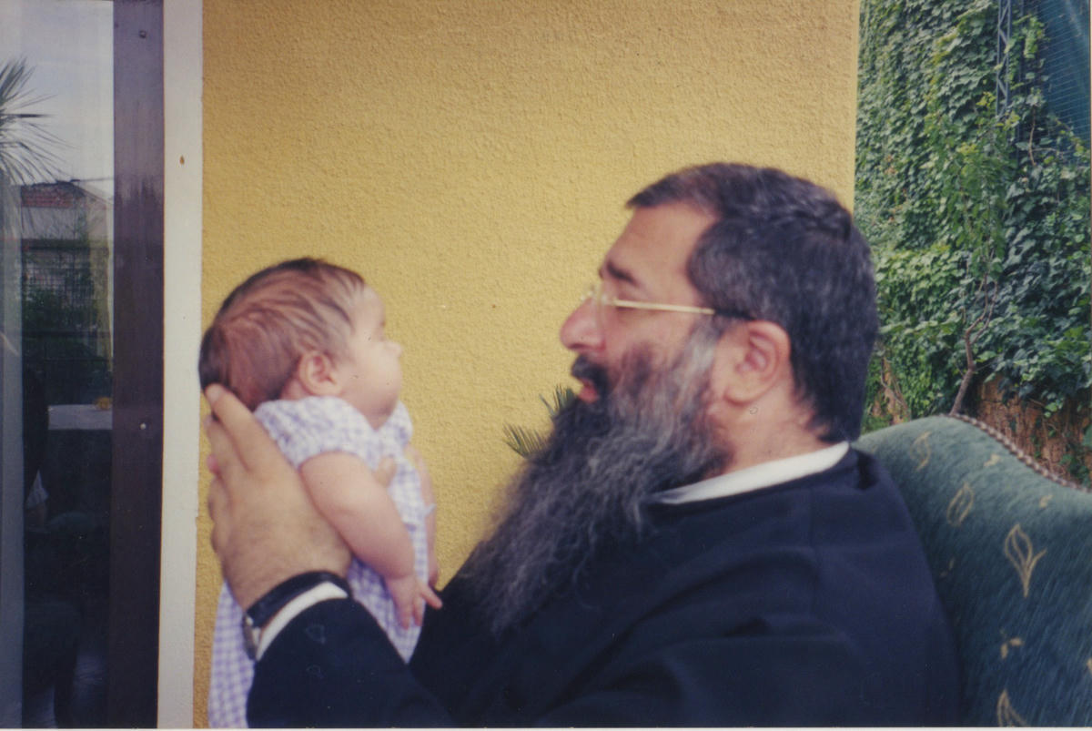 Կեանքս վերաիմաստաւորեցիր