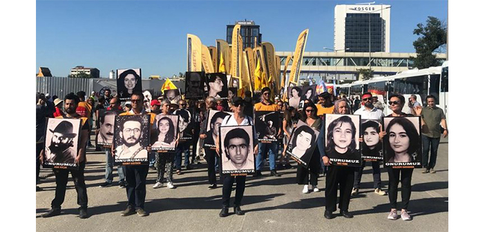 Ամենադաժանը՝ կրօնքի անունով գործուած ոճիրը