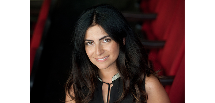 Մարալ Այվազի մօտալուտ համերգը