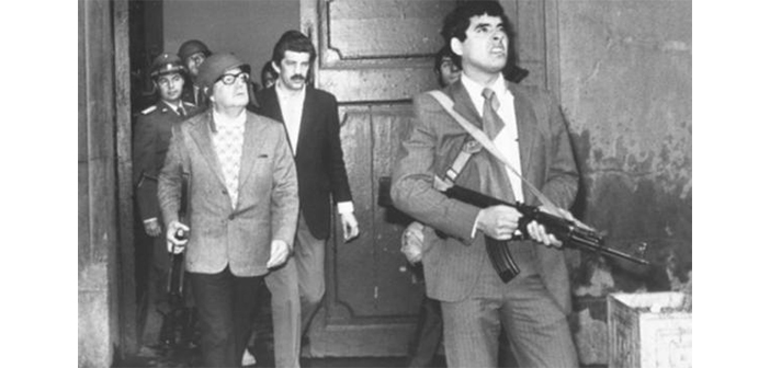 11 Սեպտեմբերի նշանակութիւնը համաշխարհային մարդկութեան համար