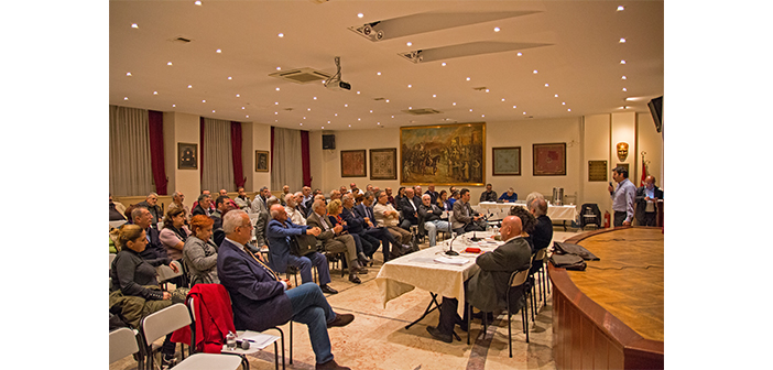 Չկատարուող ընտրութիւններու հարցը՝ միշտ օրակարգի վրայ