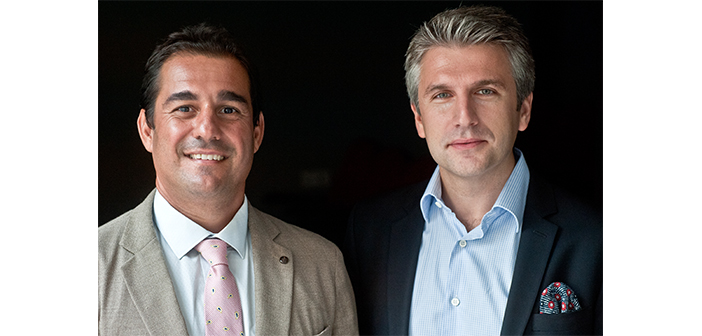 Պատրիաքարանի երիտասարդական յանձնախումբը այցելեց «Ակօս»