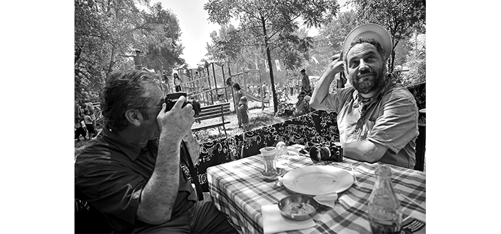 ԴԱՇՏԱՊՏՈՅՏ ՔԸՐՔՓԸՆԱՐԻ