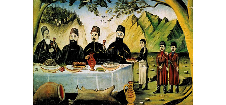 Հայկական տաղասացութիւն - 1100-1722 - Դ. մաս