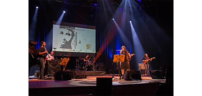 Առաւօտ Լուսոյ Ձայնը