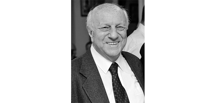 Կեդրոնականի եւ Պոլսահայութեան անփոխարինելի կորուստը