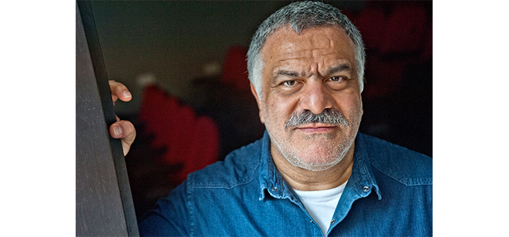 Ընկերս Երուանդ Պարէտ Մանոք