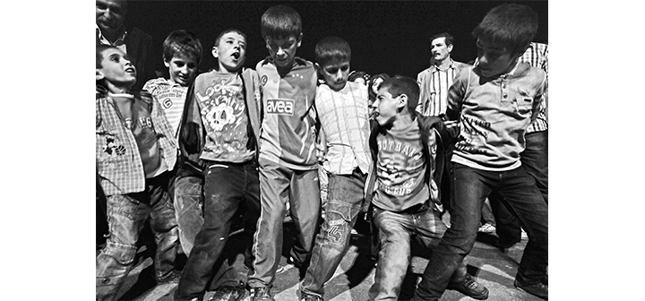 ՎԱՆԻ ՏՂՈՑ ՇՈՒՐՋՊԱՐԸ