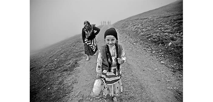 Եթէ Ոսպնեակը Լեզու Ունենար