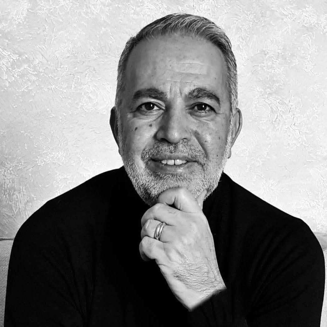 Եւ թող խաղաղութիւն տիրէ ամբողջ տարածաշրջանին