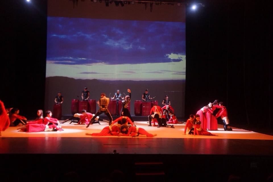 «Սասունցիներու Պար»ը  7 Մայիսին