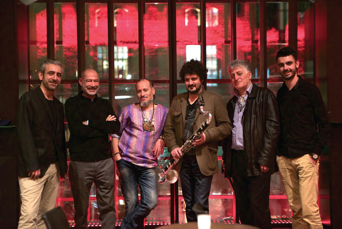 Սուրէն Ասատրեանի կախարդական երաժշտութիւնը