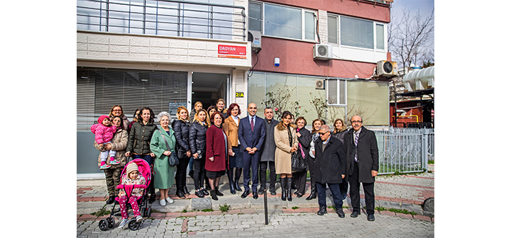 Պաքըրգիւղի քաղաքապետարանը վճռակամ