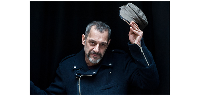 Ծանօթանանք՝  Տիգրանի հեքեաթներու աշխարհին