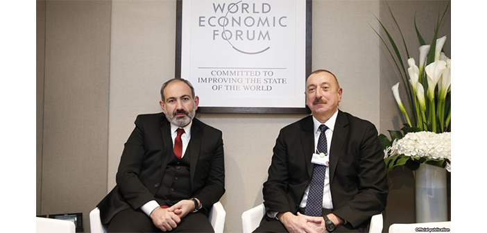 Քաղաքական դաշտը նոր թափ կը ստանայ