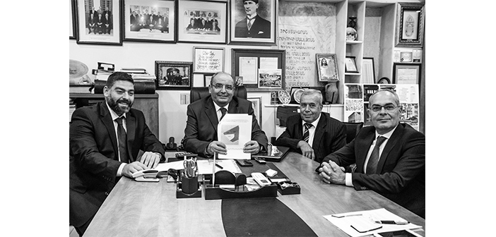 Օրթագիւղի թաղականութեան նոր յաջողութիւնը