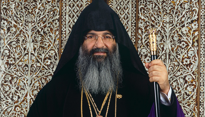 Յուշապատումներ Պոլսոյ Պատրիարք  Մեսրոպ Բ. Մութաֆեանի Մասին