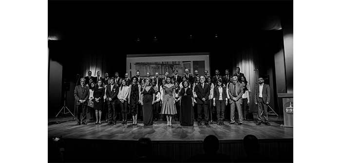 Զահրատ եւս անմահացաւ