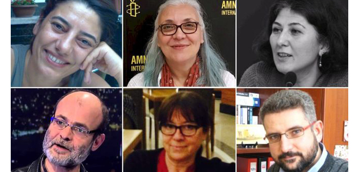 Ինսան Հաքլարը Սավունուճուլարընըն Աչըքլամալարը