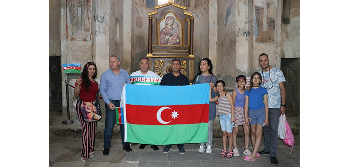 Ձաբռտուքը սահման չունի