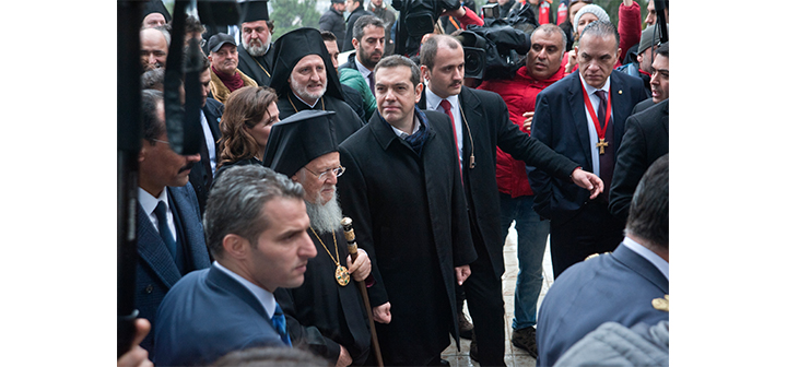 Թուրքիա լայիք պետութիւն է, իրա՞ւ...